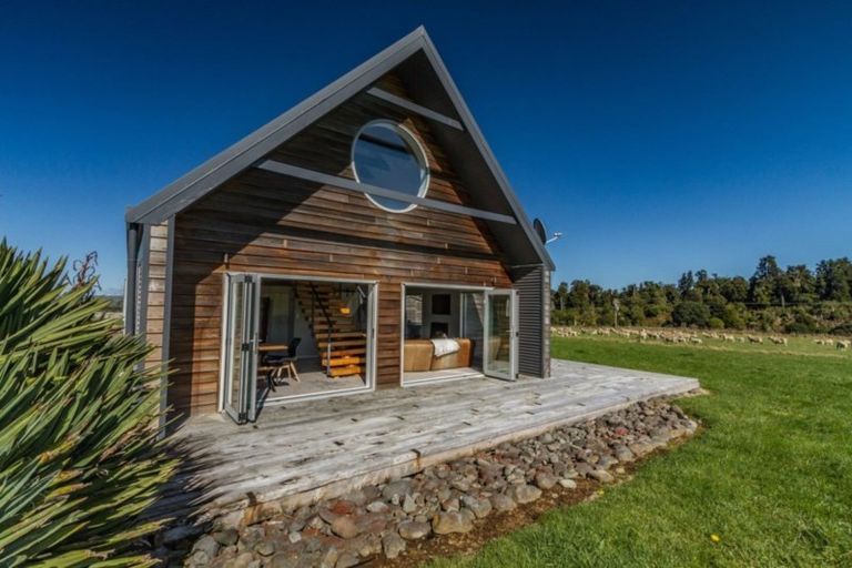 Photo of property in 82a Soldiers Road, Ohakune, 4691