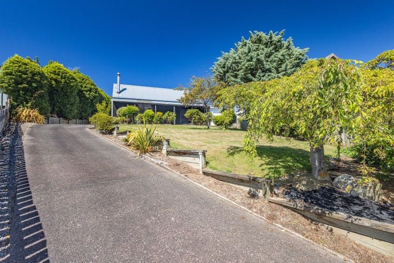 Photo of property in 21 Willow Lane, Ohakune, 4625