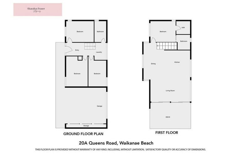 Photo of property in 10 Journeys End, Tapora, 0977