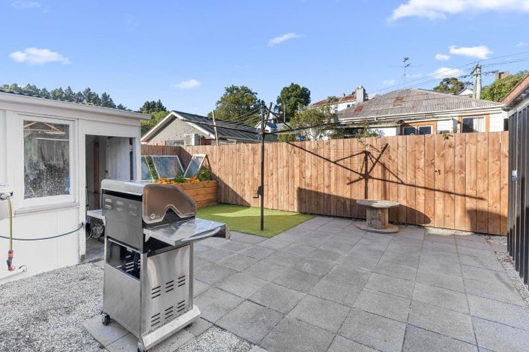 Photo of property in 9 King Edward Street, Kensington, Dunedin, 9012