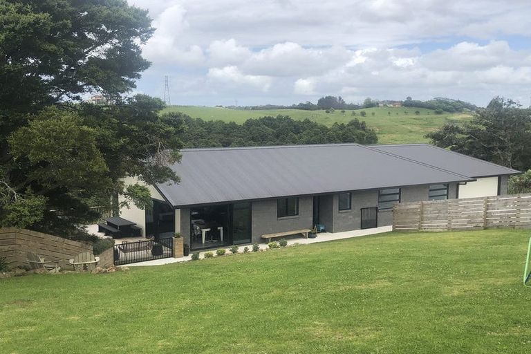 Photo of property in 59 Pompallier Estate Drive, Maunu, Whangarei, 0110