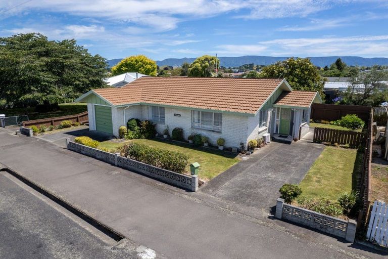 Photo of property in 27a Trafalgar Street, Dannevirke, 4930