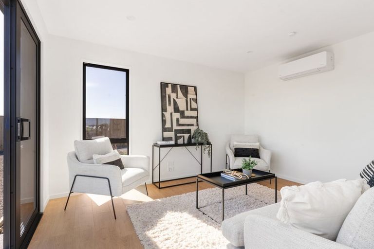 Photo of property in 37 Harrison Drive, Rolleston, 7614