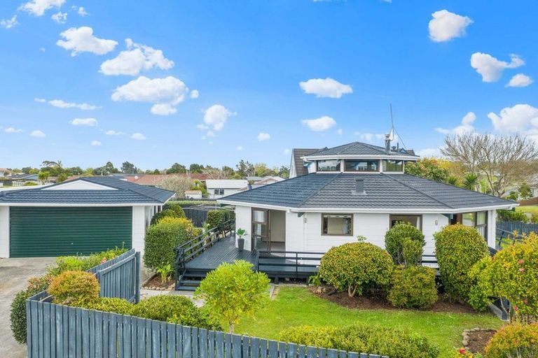 Photo of property in 97 Montgomery Avenue, Dargaville, 0310