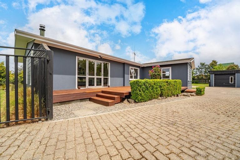 Photo of property in 6 Burke Street, Pleasant Point, 7903