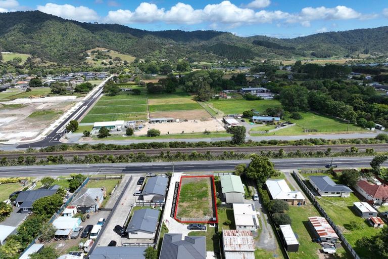 Photo of property in 10 Great South Road, Ngaruawahia, 3720