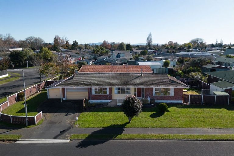 Photo of property in 1 Fernleigh Street, Chartwell, Hamilton, 3210