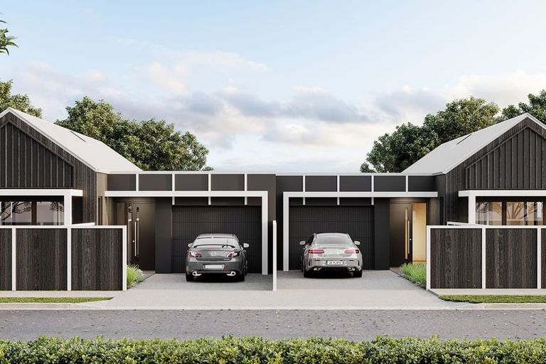 Photo of property in 2a Maple Lane, Waikanae, 5036