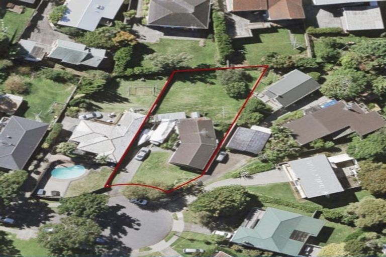Photo of property in 12 Yeoman Place, Howick, Auckland, 2014