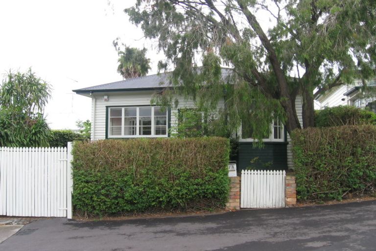 Photo of property in 1a Anglesea Street, Freemans Bay, Auckland, 1011