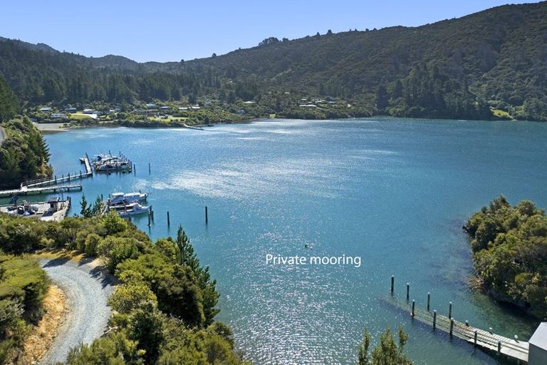Photo of property in 256 Elaine Bay, Elaine Bay, French Pass, 7193