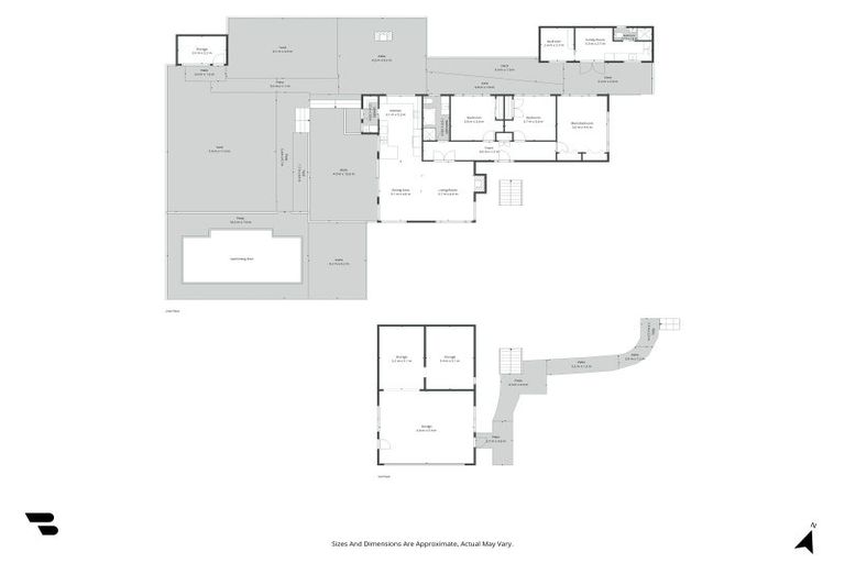 Photo of property in 1 Cassino Street, Bayswater, Auckland, 0622
