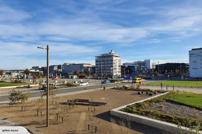 Photo of property in 5/191 Cashel Street, Christchurch Central, Christchurch, 8011