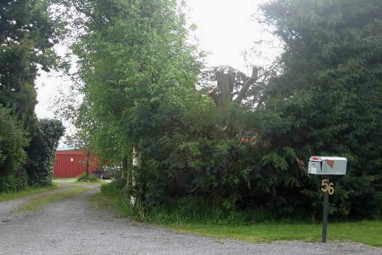 Photo of property in 56 Weld Street, Oxford, 7430