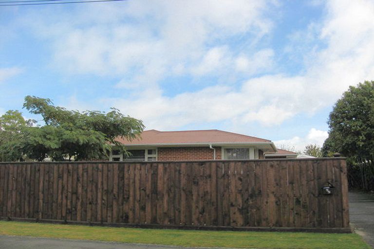 Photo of property in 55 Hare Street, Ilam, Christchurch, 8041