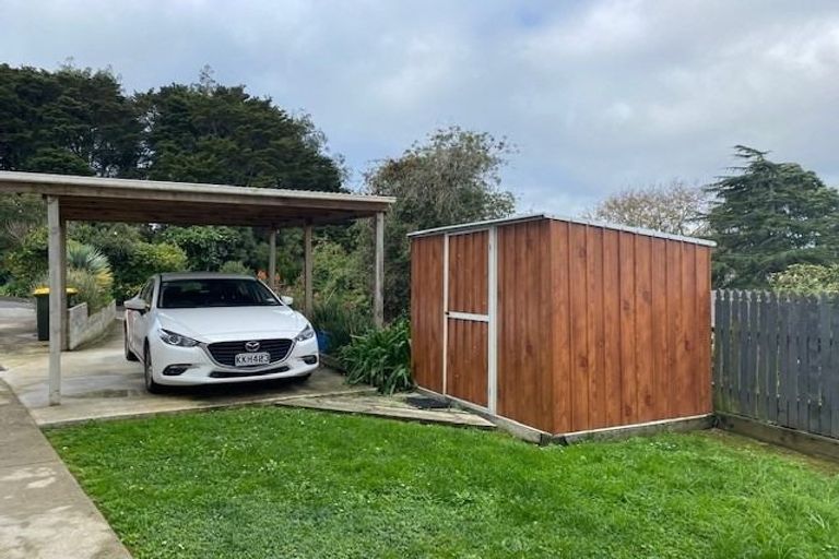 Photo of property in 42a Arthur Road, Hillpark, Auckland, 2102