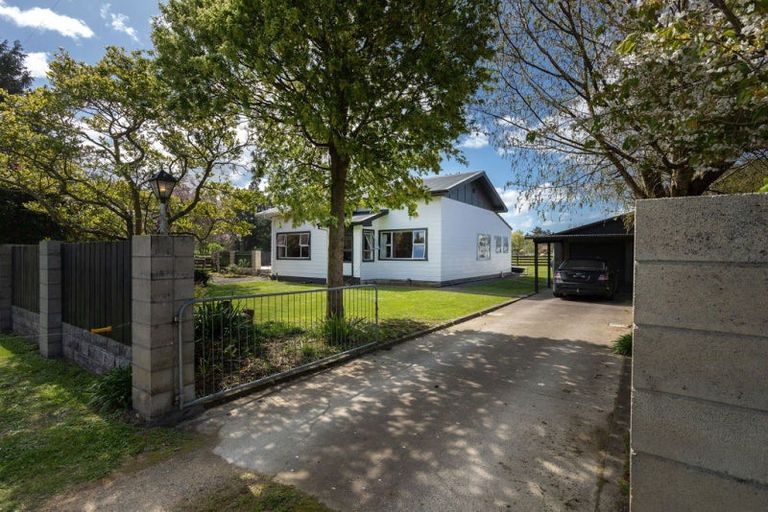 Photo of property in 60 Princess Street, Dannevirke, 4930