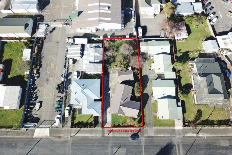 Photo of property in 20 Burns Street, Dannevirke, 4930