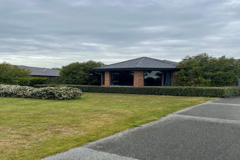 Photo of property in 55 Othello Drive, Rolleston, 7614