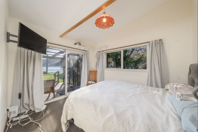 Photo of property in 152 Pa Road, Port Levy, Diamond Harbour, 8972