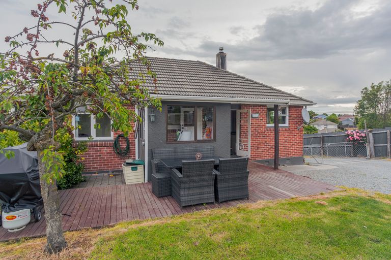 Photo of property in 43 Canada Street, Watlington, Timaru, 7910