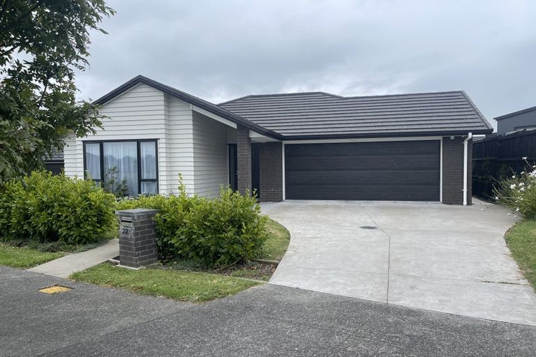 Photo of property in 22 Walter Lawry Road, Paerata, Pukekohe, 2124