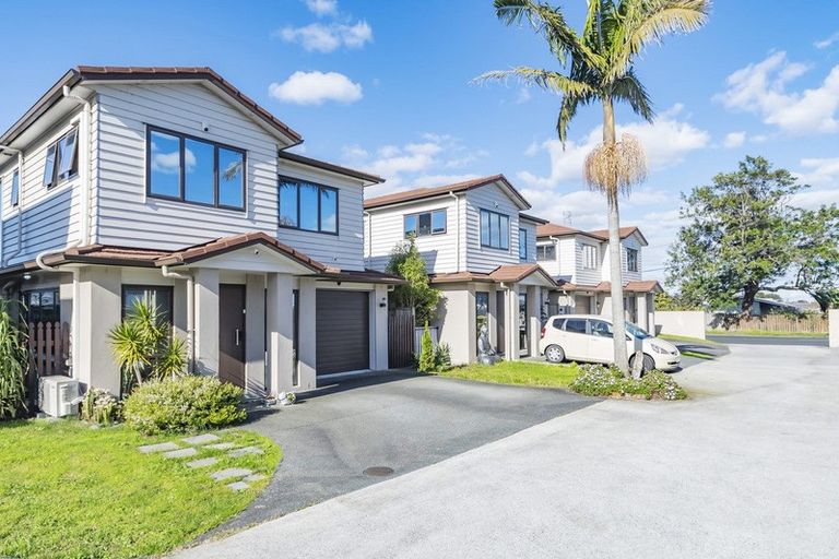 Photo of property in 67c Walmsley Road, Favona, Auckland, 2024