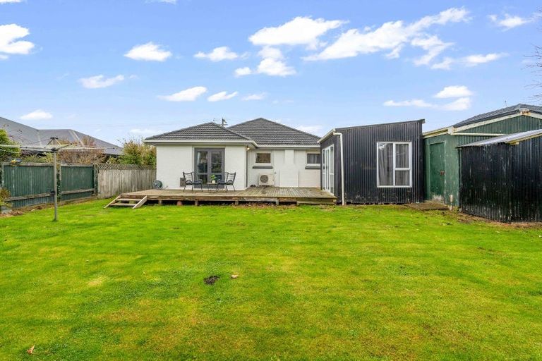 Photo of property in 61 Paterson Street, Grasmere, Invercargill, 9810