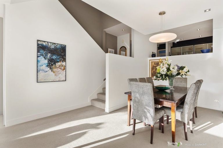 Photo of property in 2c Leslie Street, Wadestown, Wellington, 6012