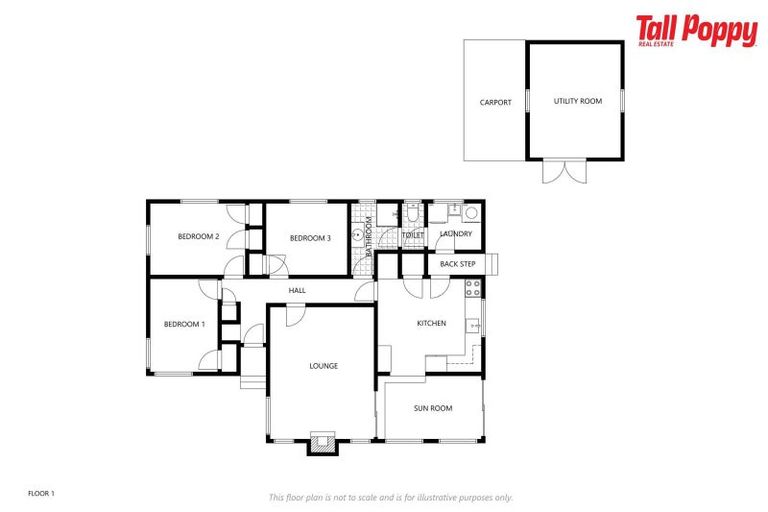 Photo of property in 227 Vogel Street, Roslyn, Palmerston North, 4414