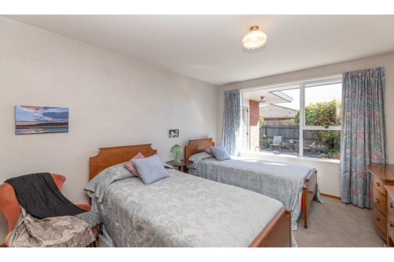 Photo of property in 1/25 Peebles Drive, Hei Hei, Christchurch, 8042