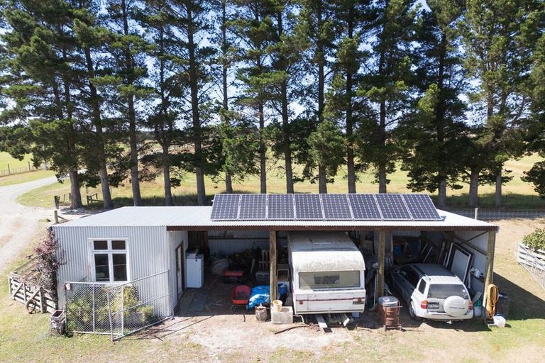 Photo of property in 50 Webb Road, Saint Andrews, Timaru, 7972