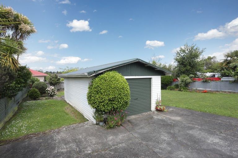 Photo of property in 141 Makino Road, Feilding, 4702