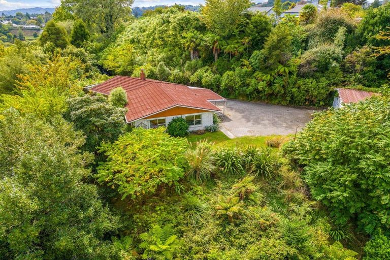 Photo of property in 50 Ward Street, Taumarunui, 3920