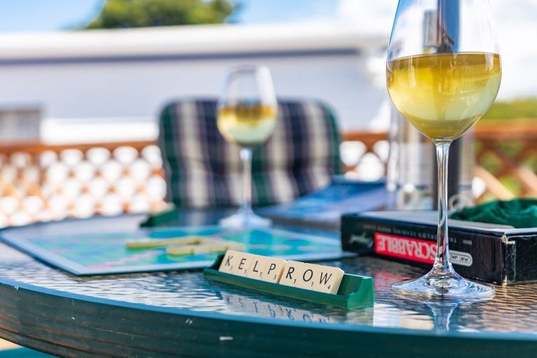 Photo of property in 12 Holiday Crescent, Mangawhai Heads, Mangawhai, 0505