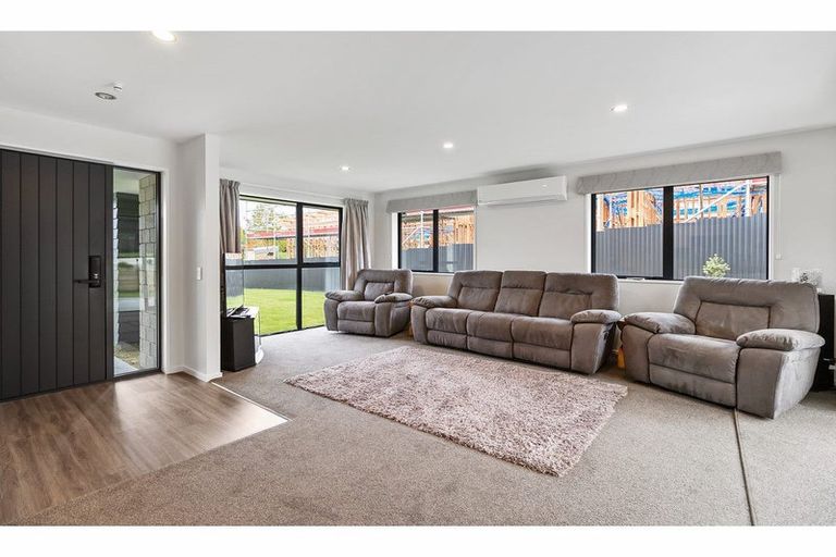 Photo of property in 2 Fisher Place, Glenwood, Timaru, 7910