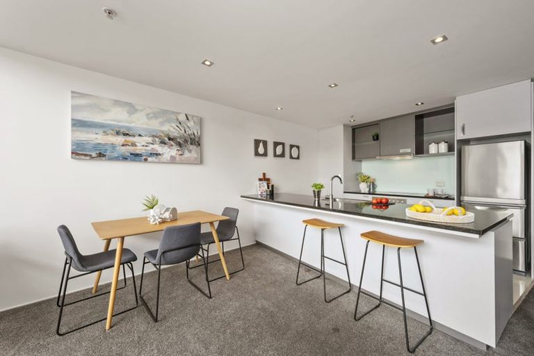 Photo of property in Century City Apartments, 113/72 Tory Street, Te Aro, Wellington, 6011