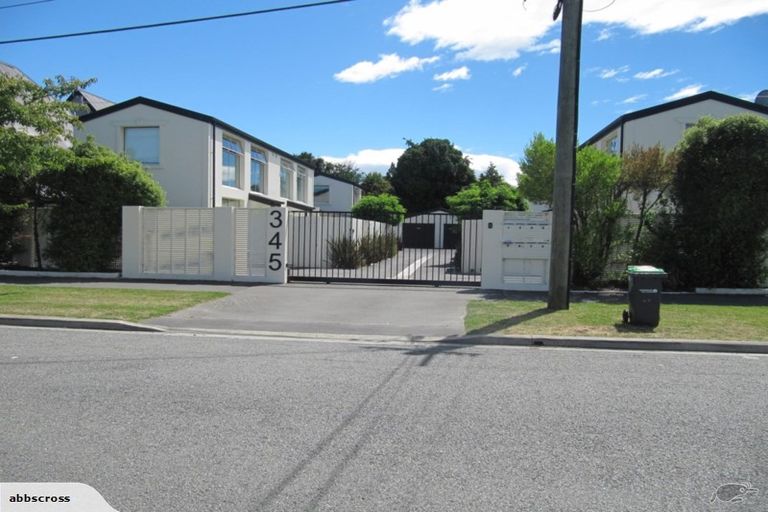 Photo of property in 4/345 Armagh Street, Linwood, Christchurch, 8011