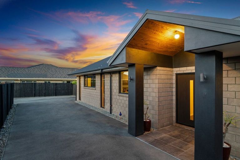 Photo of property in 10 Silk Close, Witherlea, Blenheim, 7201