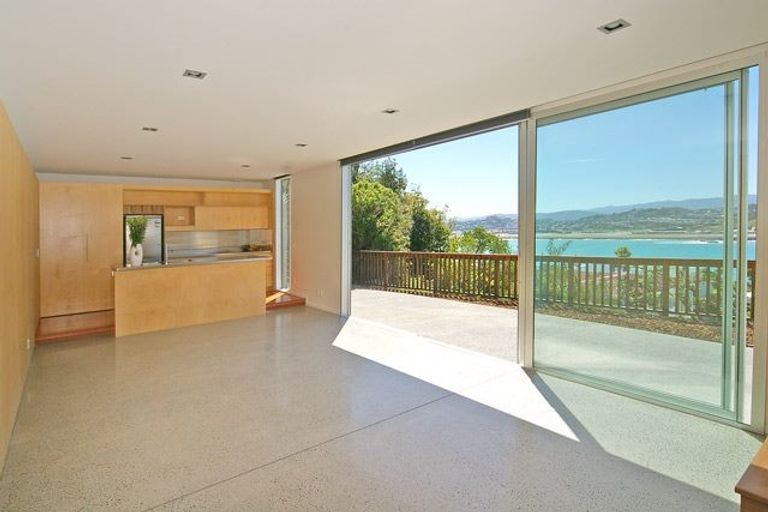 Photo of property in 77b View Road, Houghton Bay, Wellington, 6023