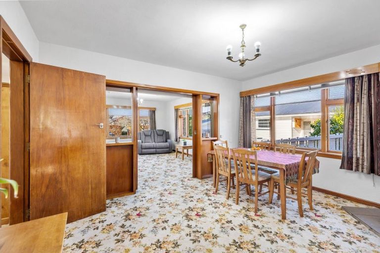 Photo of property in 6 Lee Street, Southbridge, 7602