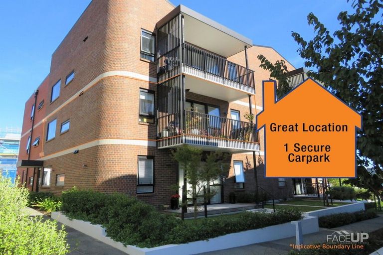 Photo of property in 105/77 Hobsonville Point Road, Hobsonville, Auckland, 0616