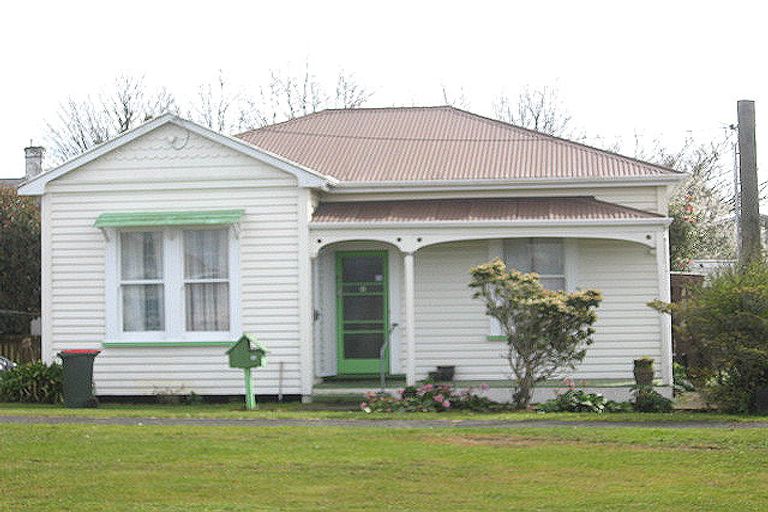 Photo of property in 22 Seyton Street, Stratford, 4332