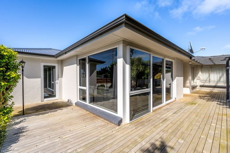 Photo of property in 85 Bain Street, Kingswell, Invercargill, 9812