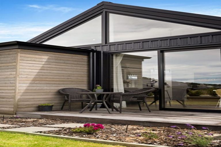 Photo of property in Northlake, 15 Riverslea Road, Wanaka, 9305