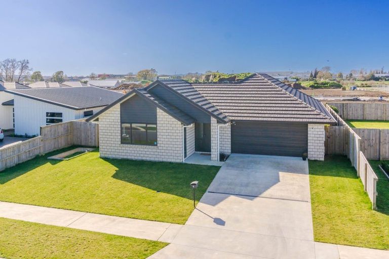 Photo of property in 11 Tekapo Road, Baverstock, Hamilton, 3200