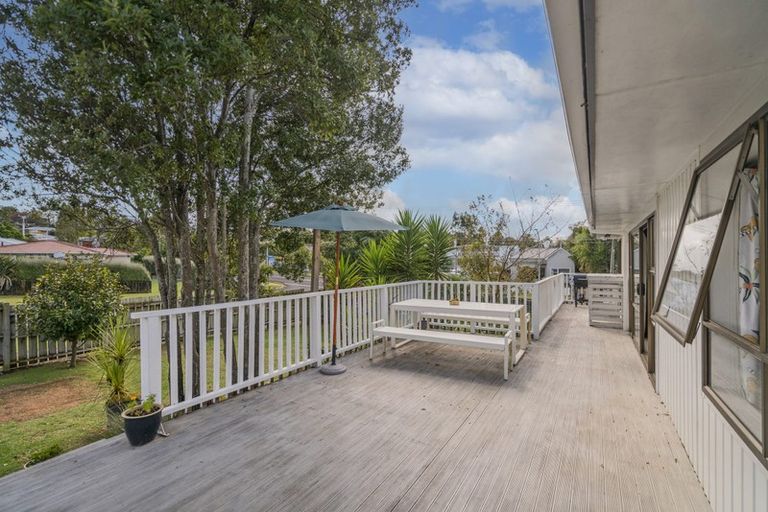 Photo of property in 38 Johnston Street, Waihi, 3610