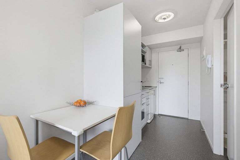 Photo of property in The Peak Apartments, 604/170 Taranaki Street, Te Aro, Wellington, 6011