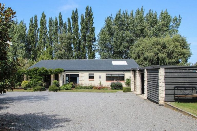 Photo of property in 41b Weston Road, Waiareka Junction, Oamaru, 9401