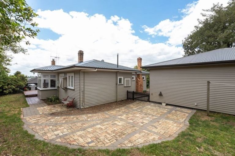 Photo of property in 90a Flynn Road, Hillcrest, Hamilton, 3216